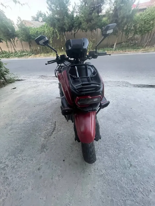 Tank motosikl sotiladi 4 Tank motosikl sotiladi 4