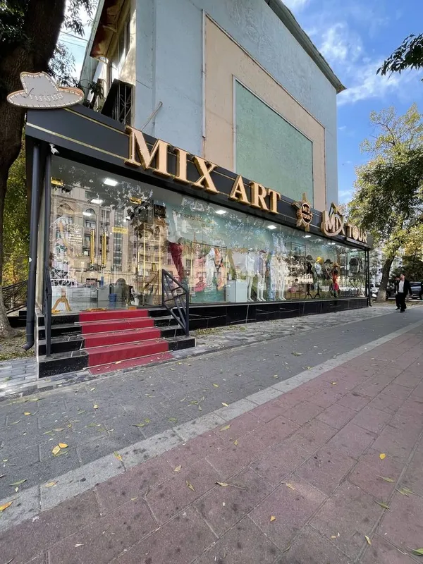 Срочно сдается нежилое чилонзор мукуми улица 135м2 — фото 5