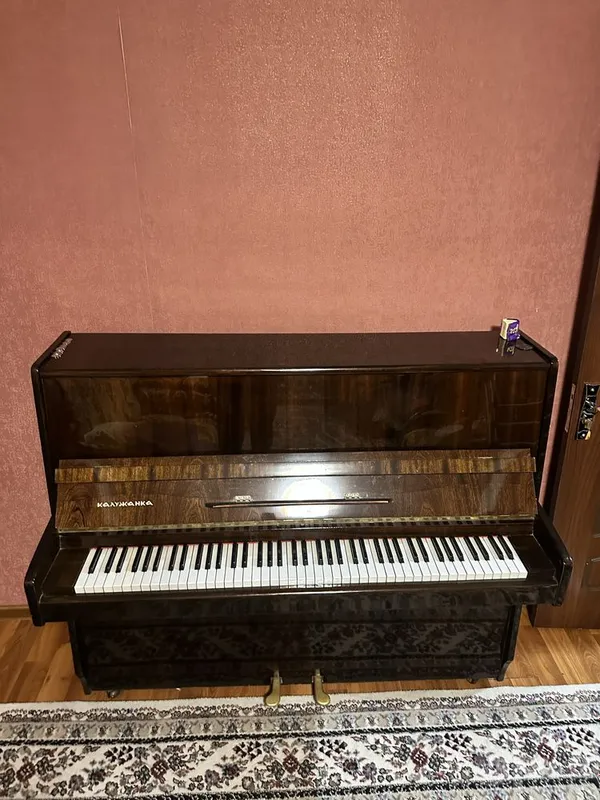 Пианино / Piano 1 Пианино / Piano 1