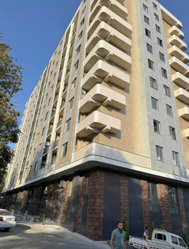 Продается Шота Руставели 2-комнатная 52м2 8 Продается Шота Руставели 2-комнатная 52м2 8