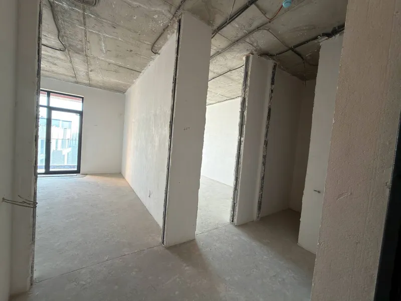 2-комнатная квартира, 57 м², Мирзо Улугбек 6