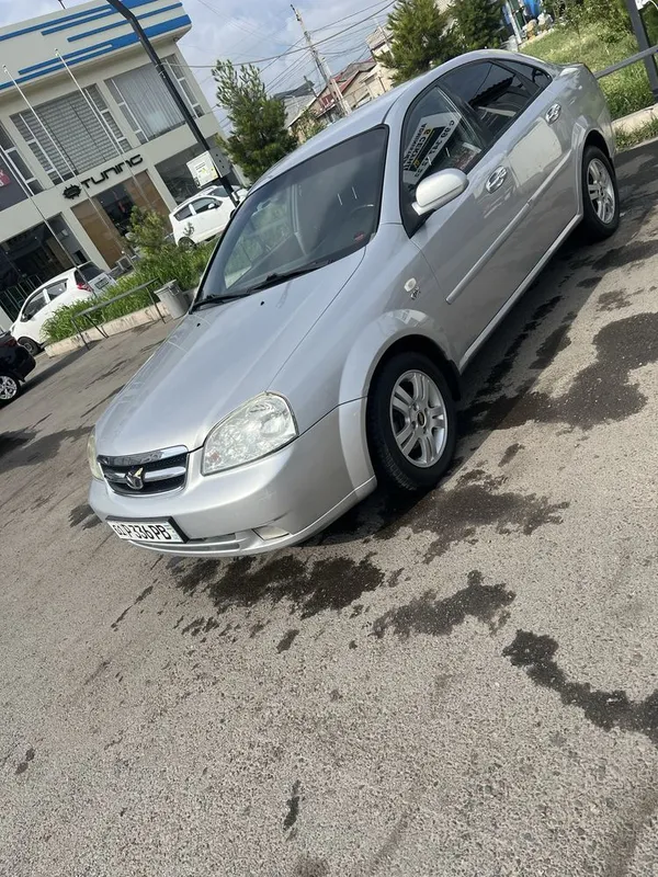 Lasetti optra sotiladi 4 Lasetti optra sotiladi 4