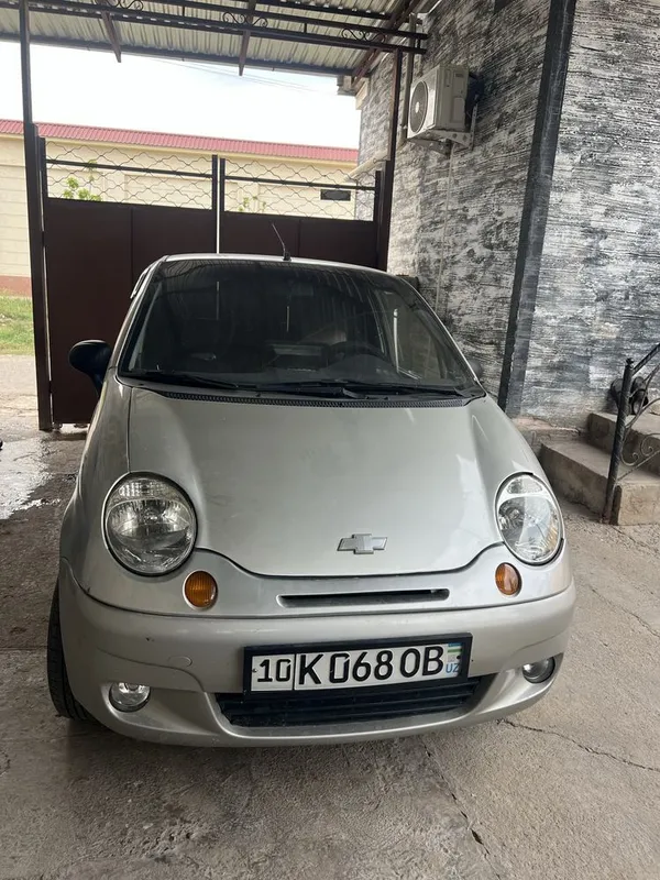 Matiz prostoy moshina yaxshi xolatda hadavoy karobkalarida ishi yoq. — фото 3