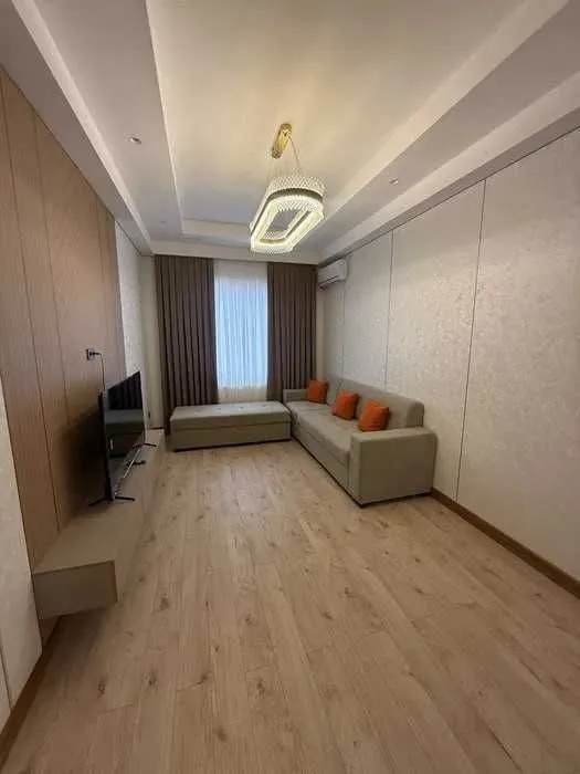 Сдаётся квартира в ЖК Dream house в ЧОРСУ 2-ком р-н Шайхантахурский — фото 1