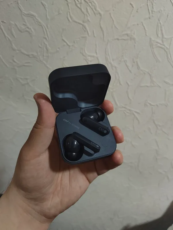 Nothing Phone 3A, CMF Buds Pro 2, CMF Watch Pro 2 — фото 6