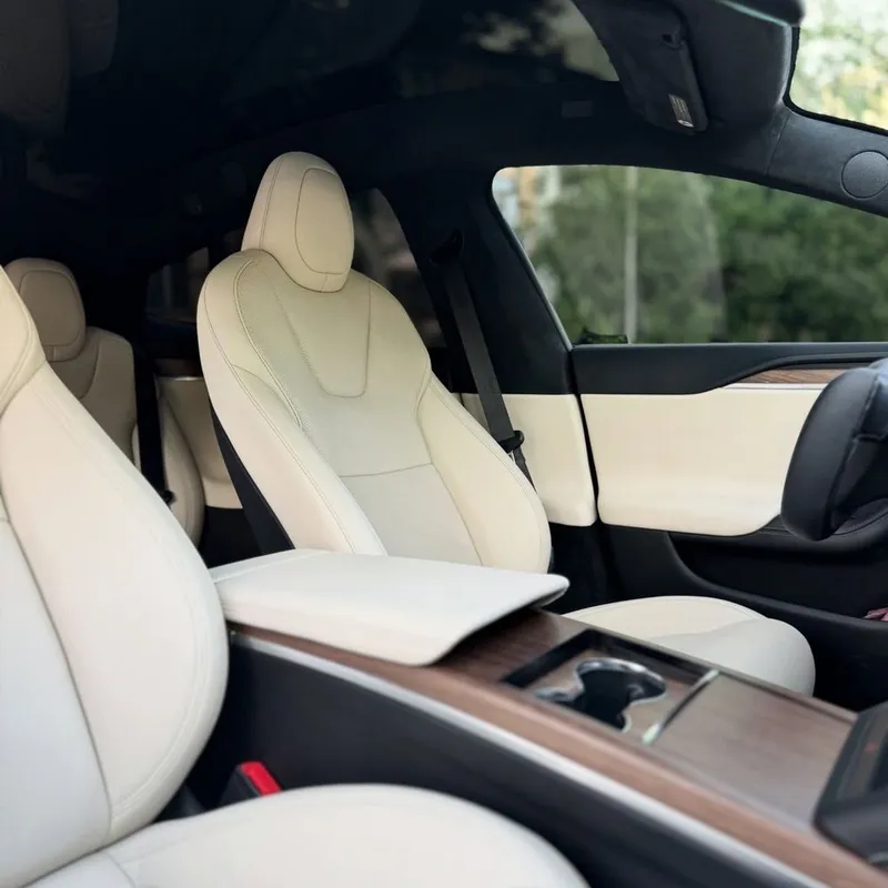 TESLA MODEL S идеальном состоянии 8 TESLA MODEL S идеальном состоянии 8