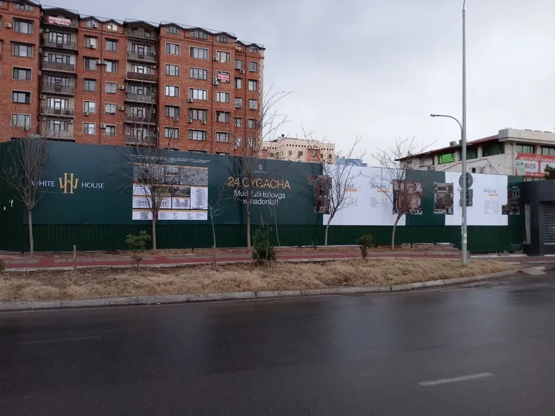 Baner • Zabor • 1 KUN ichida Tayyor !!! Tez va Sifatli 2