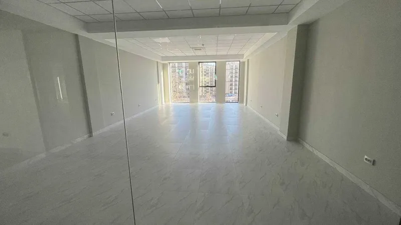 Продажа офиса в Бизнес центре ул Абдулла Каххар ор ЖК Istanbul city