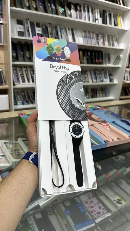 AP X Swatch Sog’ot 3 AP X Swatch Sog’ot 3