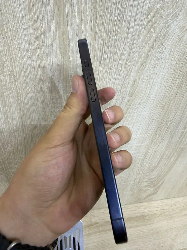 Iphone 15 pro max 256 3
