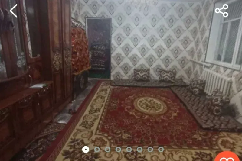 Ховли сотилади, Кармана Қосим шайх ёнида — фото 6
