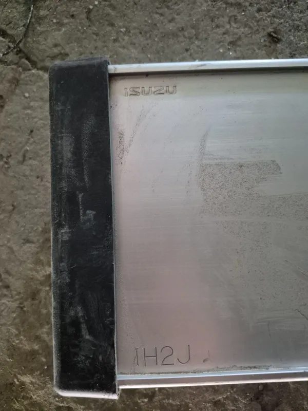 [Duga] isuziniki alimenlik yangi uzunligi 1.76 sm