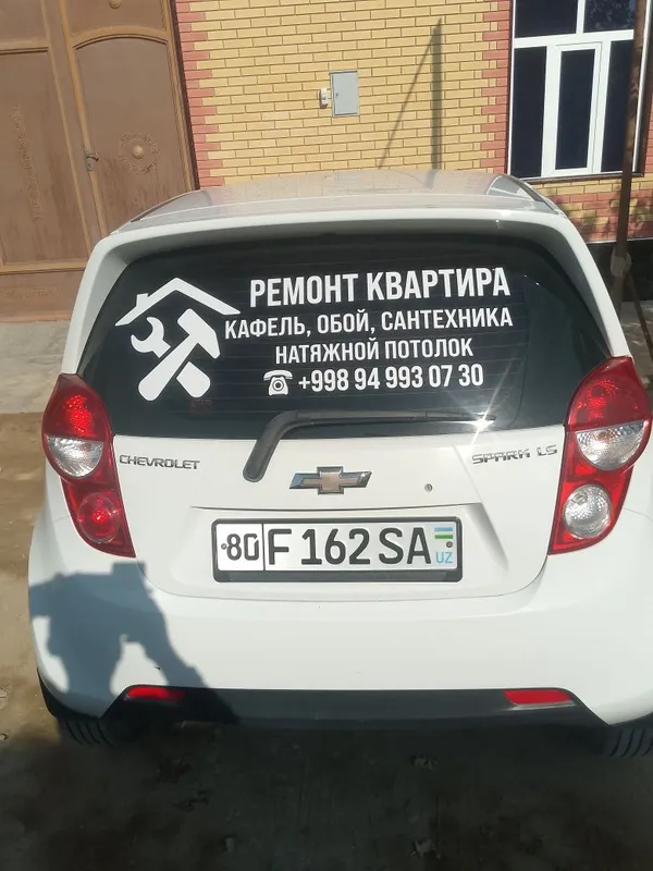 Buxorolik ustalar yevro remont kvarterya remont — фото 2
