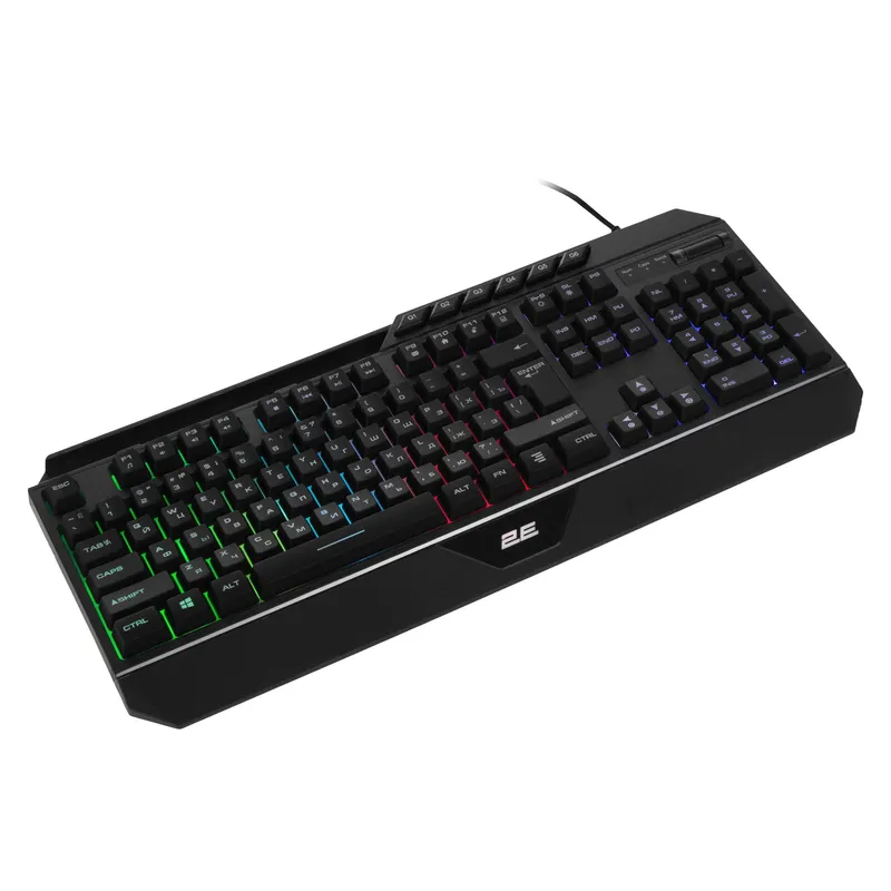 Gaming Keyboard 2E KG315 — фото 2
