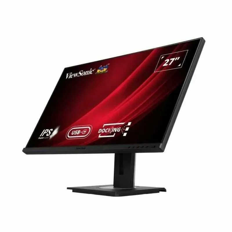 ; Монитор ViewSonic VX2756-2K-PRO 2K IPS 180Hz — фото 1