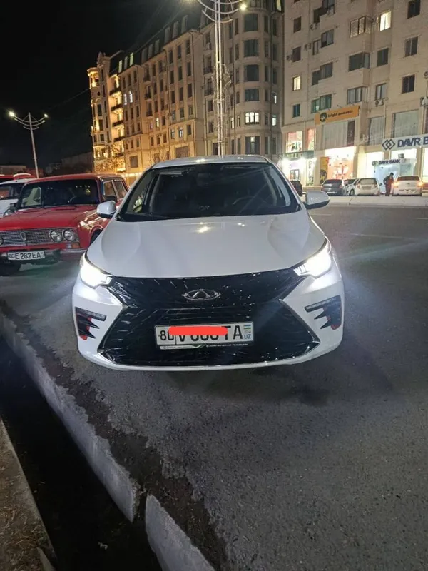 chery arizo 6 1.5 atmasferni 2025.dekabr salondan chiqqan chery arizo 6 1.5 atmasferni 2025.dekabr salondan chiqqan