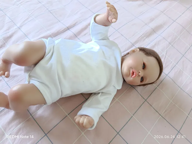 Reborn 4 Reborn 4