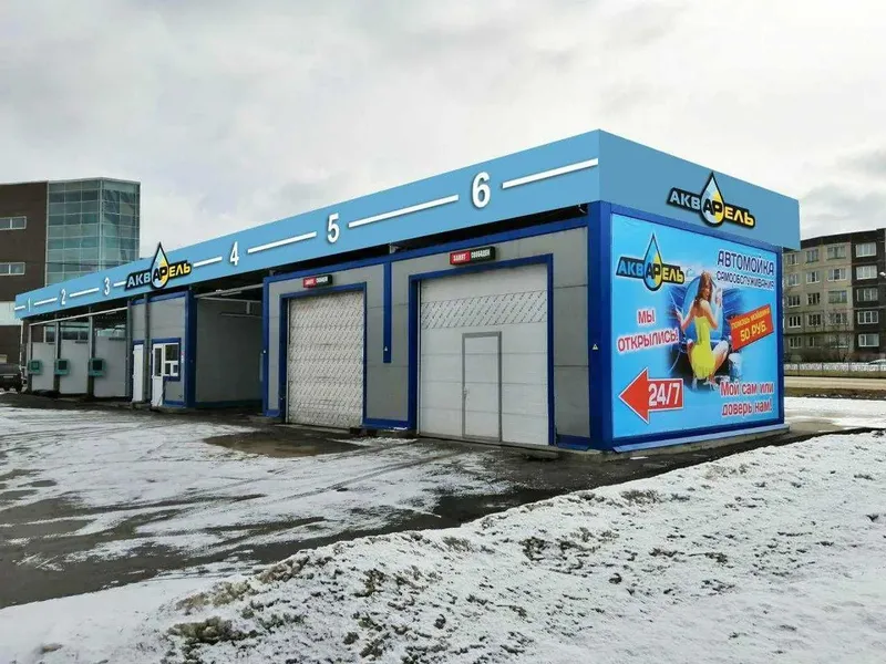 Barqaror biznes: samomoyka, avtomoyka, o‘zini oqlash 6–12 oy — фото 3