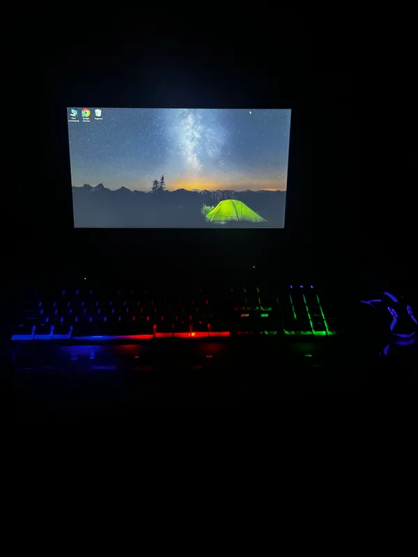 Lenovo 80T7