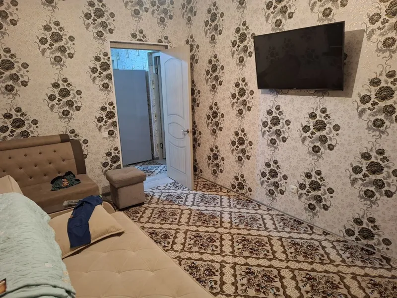Аренда Юнусобод 2 кв. 2/2/4 Новостройка — фото 3