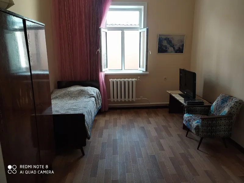Лисунова ул. Асалабот-2