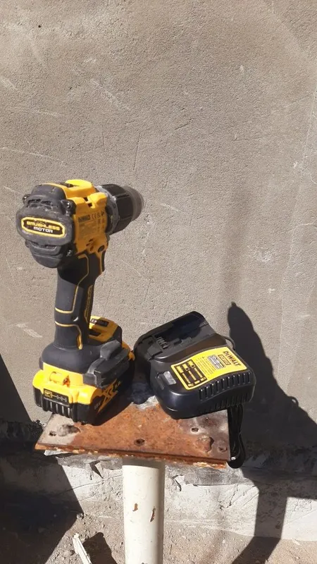 Dewalt DCD 805 orginal 5 Dewalt DCD 805 orginal 5