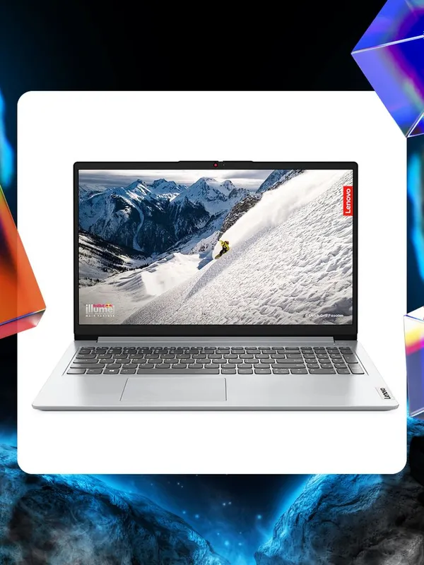Noutbuk Lenovo IdeaPad 1i Intel Core i5-1335U 8/256 15.6 FHD IPS Touch — фото 2