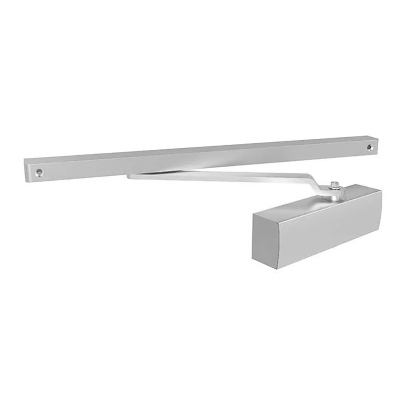 Доводчик дверной на скользящей тяге Armadillo DCSLIDER85, DCSLIDER65