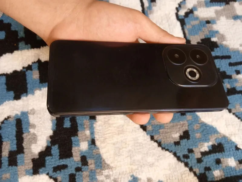 infinx smart 8 pro 2
