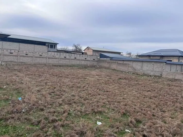 Joyi kotta katej yoki uy qurishga sharoit bor — фото 2