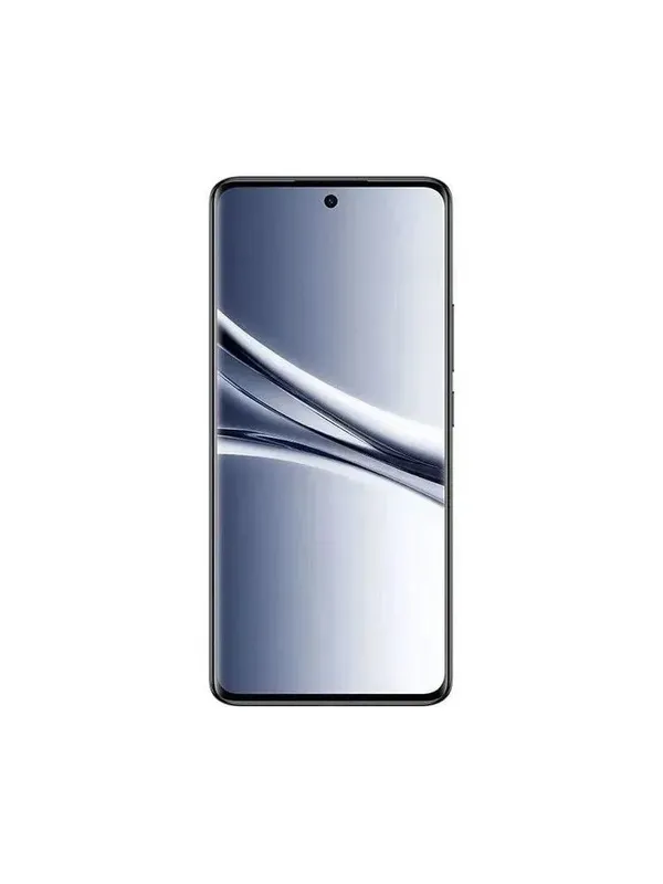 Смартфон Xiaomi Redmi Note 15 6/128GB Black (Черный) — фото 1