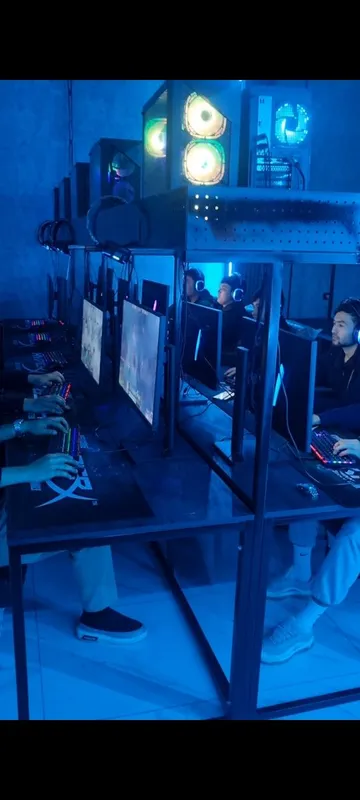 Game club sotiladi 40 ta kuchli kompyuter 1