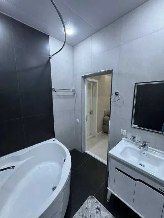 Shoshilinch ijaraga beriladi 2 xonali, Drujba / Xalqlar Do‘stligi metro *A 5