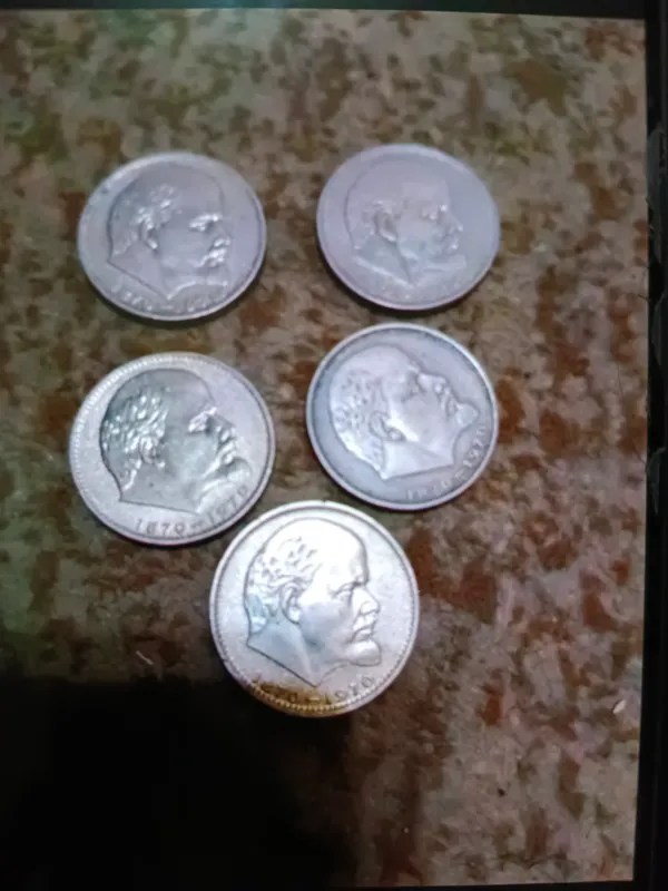 Продаются монеты антиквариат