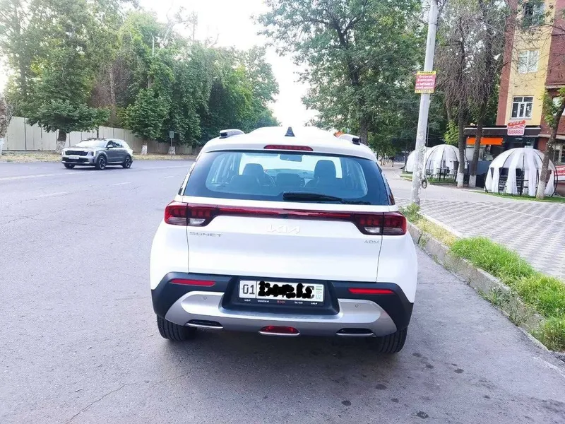 KIA Sanet 2 pazitsa Moshina Xolat idiyal Kraskalar Toza 100%. 8 KIA Sanet 2 pazitsa Moshina Xolat idiyal Kraskalar Toza 100%. 8