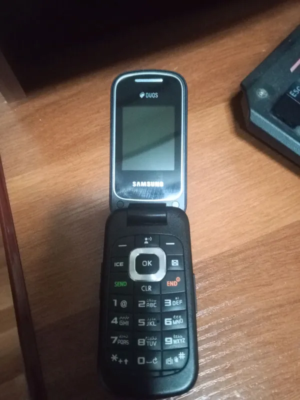 Verizon gusto
