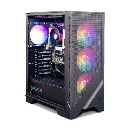gaming pc