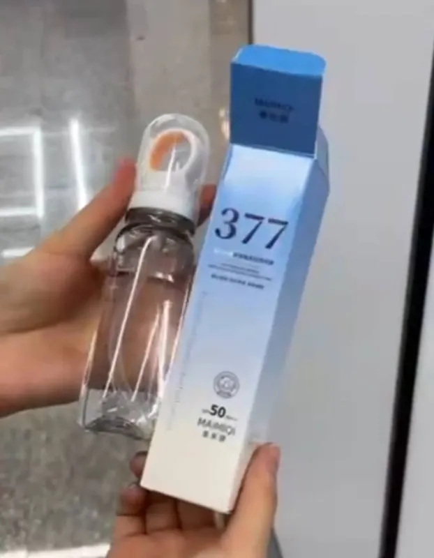 Maimiqi 377 SPF spreyi Maimiqi 377 SPF spreyi