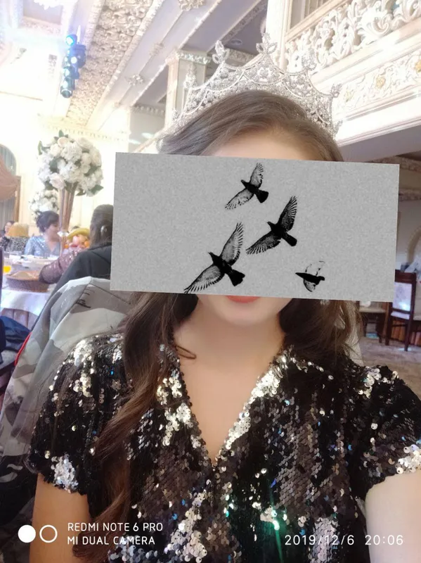 Vicherniy ko’ylak