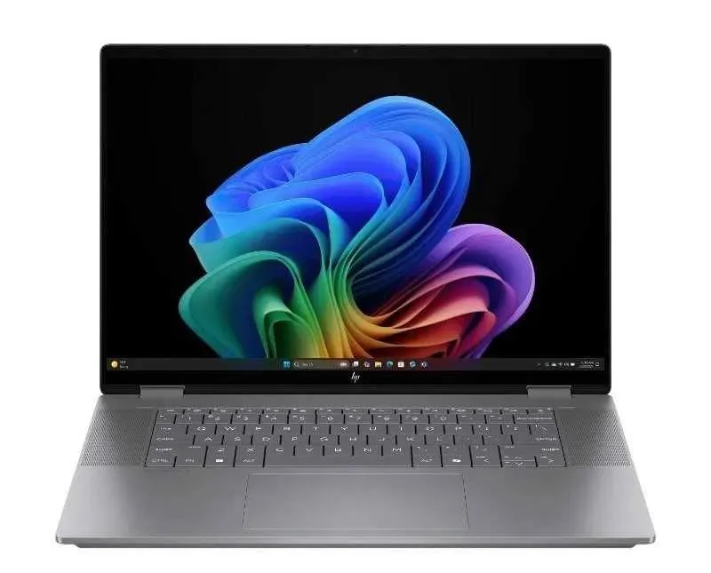 HP OmniBook 5 Flip X360 Ai 2-in-1 HP OmniBook 5 Flip X360 Ai 2-in-1