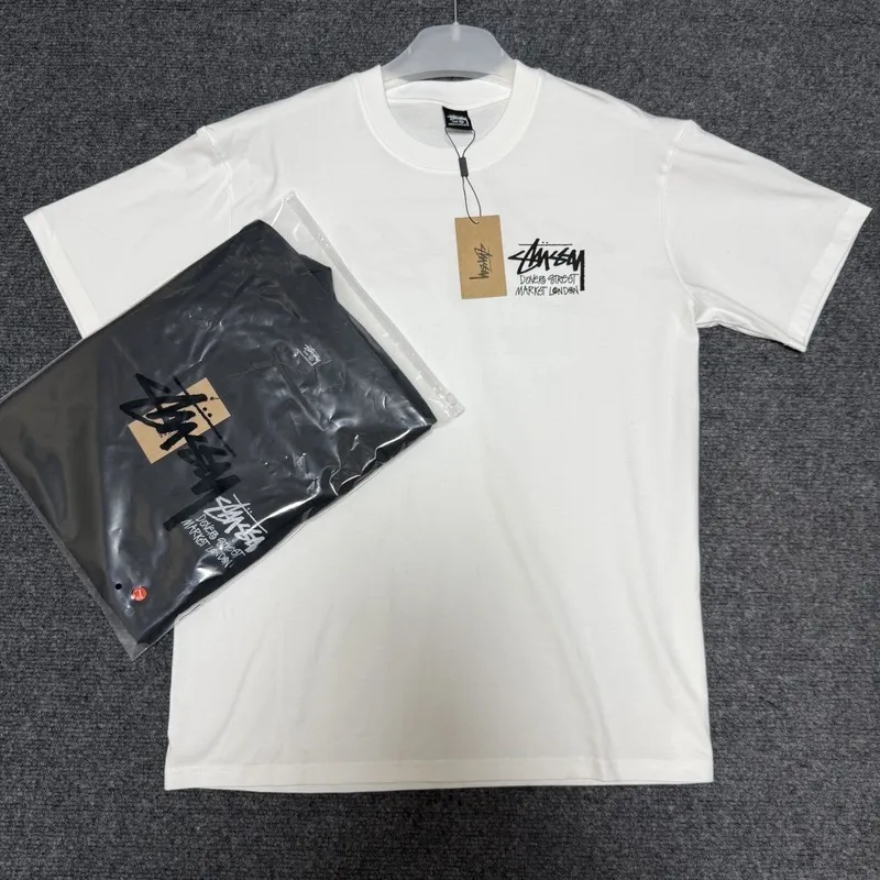 Футболка Stussy