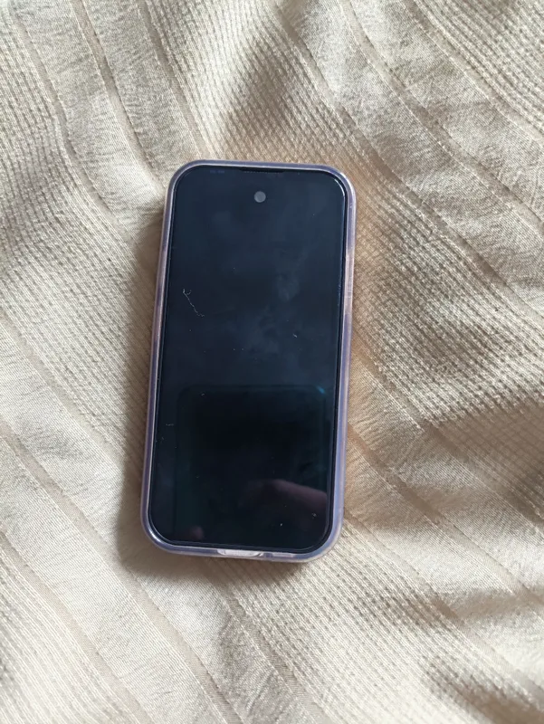 iPhone 16 pro max mini xolat zor