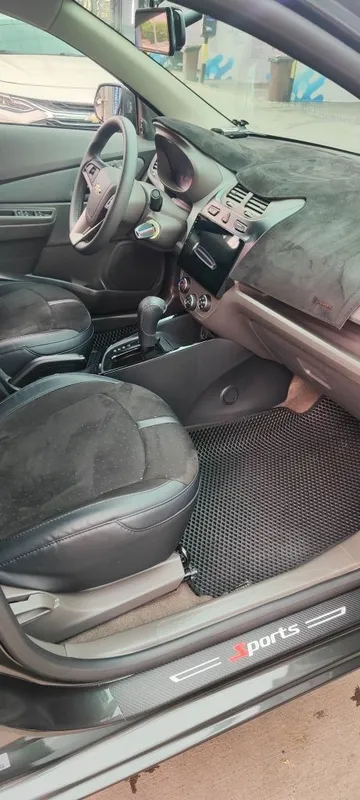 Продам свой автомобиль 6