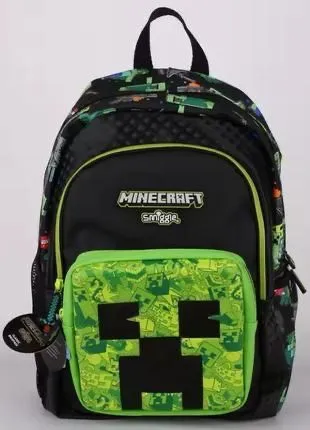 Школьный рюкзак Smiggle 2 Школьный рюкзак Smiggle 2