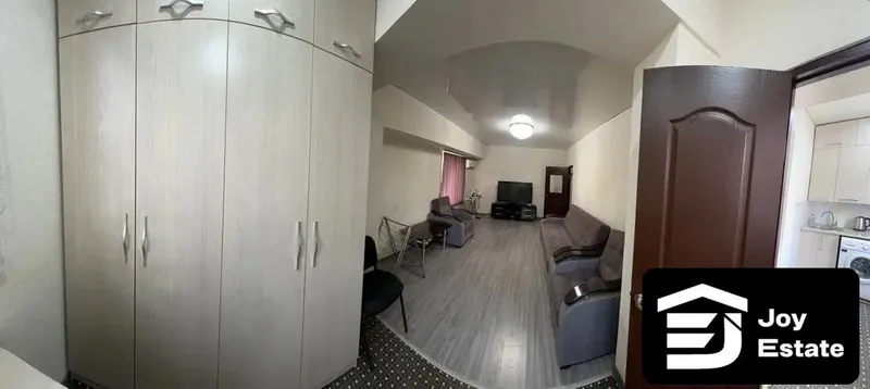 Сдаётся 2-комнатная квартира, Юнусабад, 46 м² 2