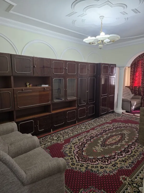 Аренда Квартира 3 хона Медгарадок — фото 4 Аренда Квартира 3 хона Медгарадок — фото 4