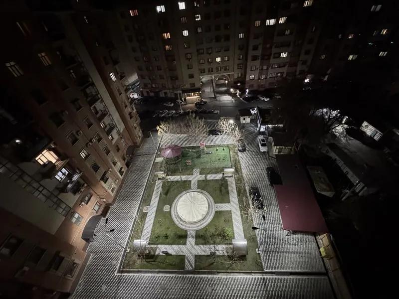 Аренда квартира в Яккасарай 1