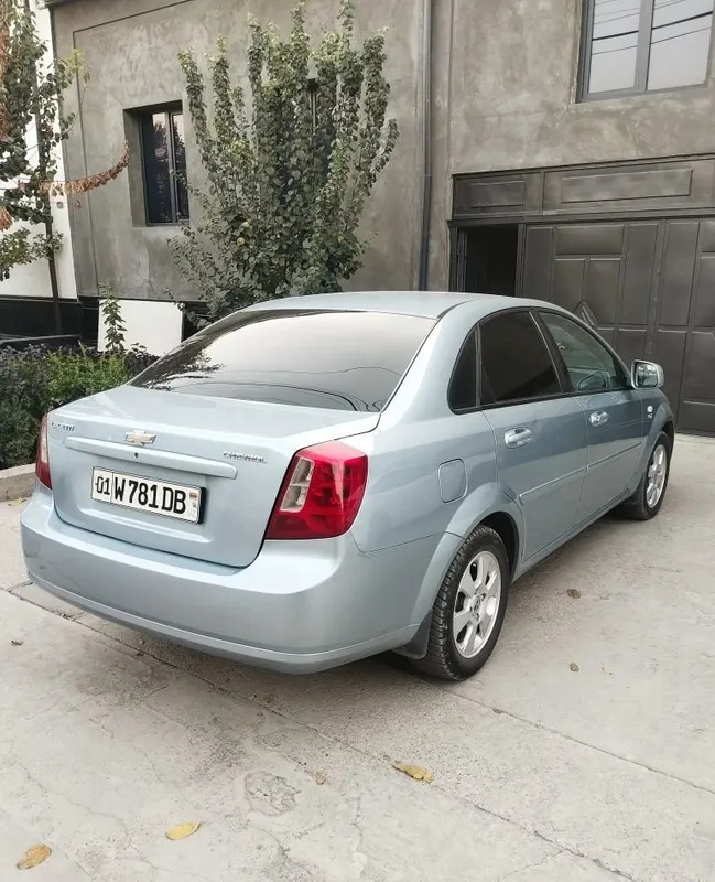 Jentra 2015 года. 3
