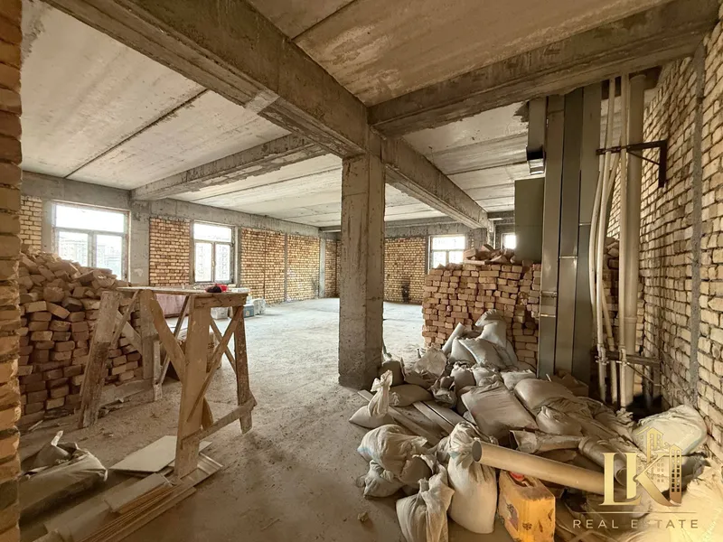 Продаётся 4-комнатная квартира в ЖК Mirabad Palace (Мирабадский район) — фото 1
