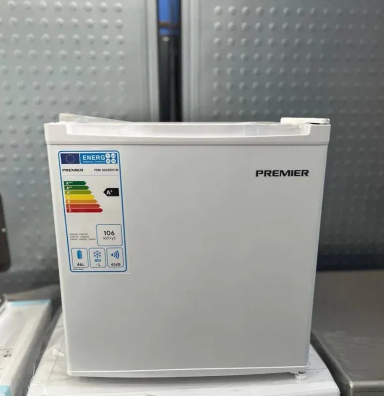 Холодильник мини Muzlatgich mini AIWA 50L Морозилка Гарантия Доставка